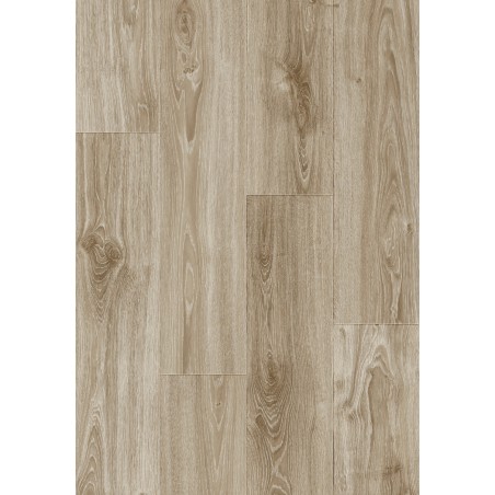 Mexen Fort Valley vzorec vinilnih plošč SPC 6,5 mm, podlaga IXPE 1,5 mm, 4 V-Fuga, Hrast - F1046-S