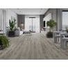 Mexen Silver Creek vzorec vinilnih plošč SPC 6,5 mm, podlaga IXPE 1,5 mm, 4 V-Fuga, hrast - F1047-S