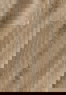 Mexen San Marcos  vinyl paneelmonster 1240 x 182 mm SPC 6,5 mm, onderlaag IXPE 1,5 mm, 4 V-Groef, Eik - F1048-S