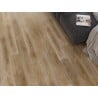 Mexen San Marcos δείγμα πάνελ βινυλίου SPC 6,5 mm, υπόστρωμα IXPE 1,5 mm, 4 V-Fuga, Δρυς