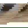 Mexen San Marcos  vinyl paneelmonster 1240 x 182 mm SPC 6,5 mm, onderlaag IXPE 1,5 mm, 4 V-Groef, Eik - F1048-S