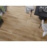 Mexen San Marcos δείγμα πάνελ βινυλίου SPC 6,5 mm, υπόστρωμα IXPE 1,5 mm, 4 V-Fuga, Δρυς