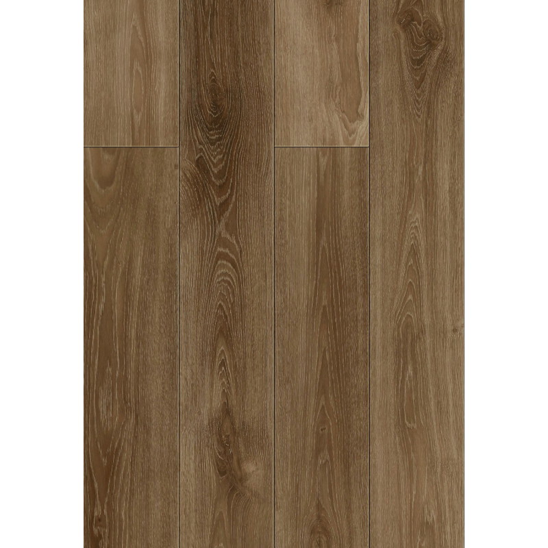 Mexen San Juan vzorec vinilnih plošč SPC 6,5 mm, podlaga IXPE 1,5 mm, 4 V-Fuga, Hrast - F1049-S