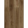 Mexen San Juan échantillon de panneaux en vinyle 1240 x 182 mm SPC 6,5 mm, sous-couche IXPE 1,5 mm, 4 V-Fuga, Chêne - F1049-S