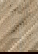 Mexen Long Creek monster van vinylplanken 1240 x 182 mm SPC 6,5 mm, IXPE-onderlaag 1,5 mm, 4 V-groef, Eik - F1050-S