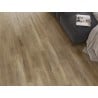 Mexen Long Creek échantillon de panneaux vinyles 1240 x 182 mm SPC 6,5 mm, sous-couche IXPE 1,5 mm, 4 V-Fuga, Chêne - F1050-S