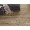 Mexen Long Creek δείγμα πάνελ βινυλίου SPC 6,5 mm, υπόστρωμα IXPE 1,5 mm, 4 V-Αυλάκι, Δρυς