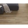 Mexen Long Creek échantillon de panneaux vinyles 1240 x 182 mm SPC 6,5 mm, sous-couche IXPE 1,5 mm, 4 V-Fuga, Chêne - F1050-S