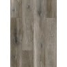 Mexen Sherwood Muster Vinylpaneele 1240 x 182 mm SPC 6,5 mm, IXPE Unterlage 1,5 mm, 4 V-Fuge, Eiche - F1051-S