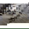 Mexen Sherwood monster van vinylpanelen 1240 x 182 mm SPC 6,5 mm, IXPE 1,5 mm, 4 V-Voeg, Eik - F1051-S