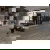 Mexen Sherwood monster van vinylpanelen 1240 x 182 mm SPC 6,5 mm, IXPE 1,5 mm, 4 V-Voeg, Eik - F1051-S