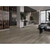 Mexen Sherwood Muster Vinylpaneele 1240 x 182 mm SPC 6,5 mm, IXPE Unterlage 1,5 mm, 4 V-Fuge, Eiche - F1051-S