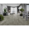 Mexen Riverdale δείγμα πάνελ βινυλίου SPC 6,5 mm, υπόστρωμα IXPE 1,5 mm, 4 V-αυλάκι,