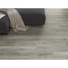 Mexen Riverdale δείγμα πάνελ βινυλίου SPC 6,5 mm, υπόστρωμα IXPE 1,5 mm, 4 V-αυλάκι,