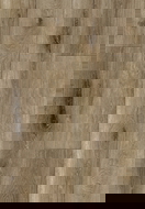 Mexen Clermont Muster für Vinylbodenpaneele 1240 x 182 mm SPC 6,5 mm, IXPE Unterlage 1,5 mm, 4-seitige V-Fuge, Eiche - F1053-S