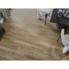 Mexen Clermont Muster für Vinylbodenpaneele 1240 x 182 mm SPC 6,5 mm, IXPE Unterlage 1,5 mm, 4-seitige V-Fuge, Eiche - F1053-S