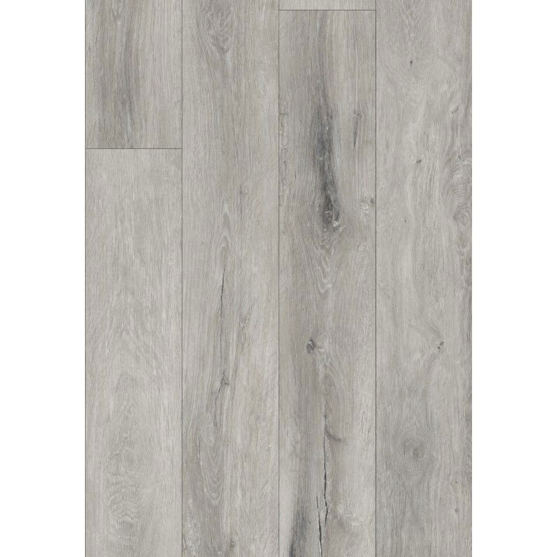 Mexen Boone Muster der Vinylpaneele 1240 x 182 mm SPC 6,5 mm, Unterlage IXPE 1,5 mm, 4 V-Fuge, Eiche - F1054-S