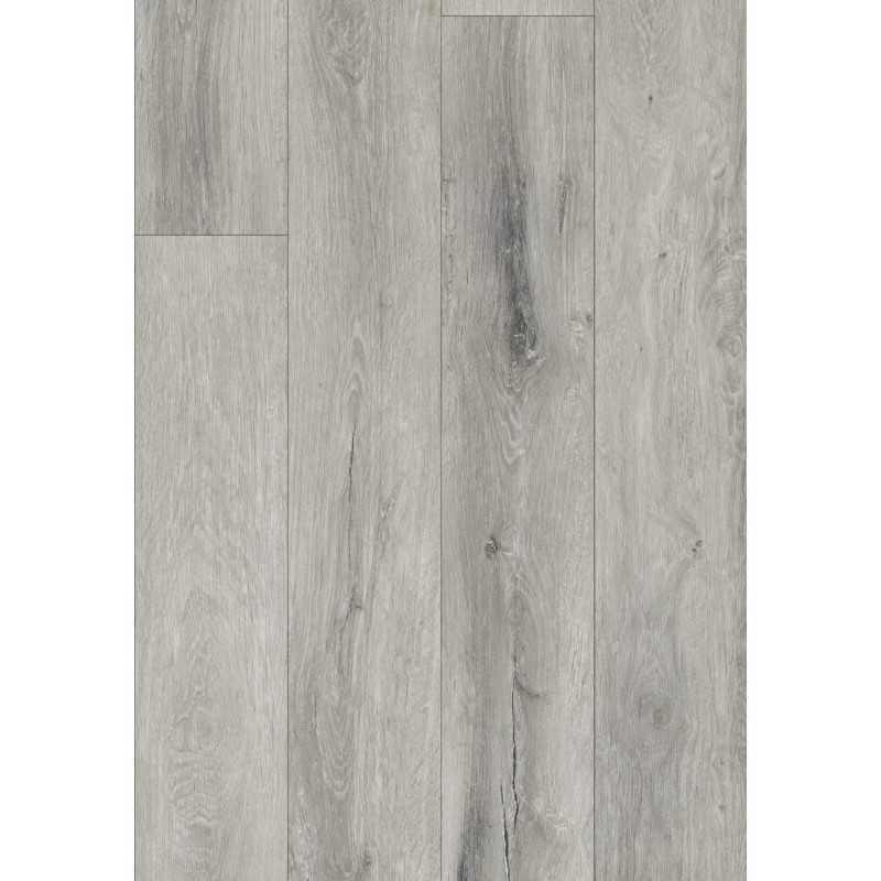 Mexen Boone  próbka paneli winylowych SPC 6,5 mm, podkład IXPE 1,5 mm, 4 V-Fuga, Dąb - F1054-S