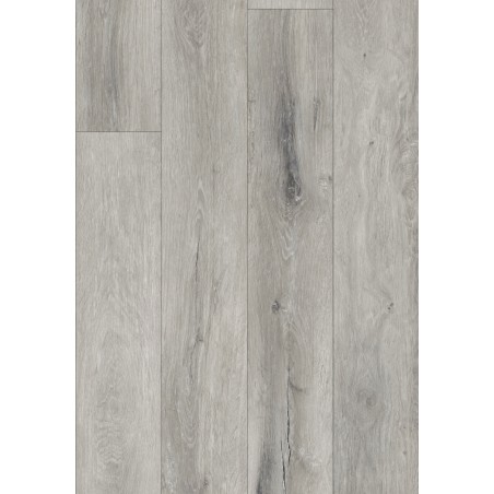 Mexen Boone vzorec vinilnih plošč SPC 6,5 mm, podloga IXPE 1,5 mm, 4 V-Fuga, hrast - F1054-S