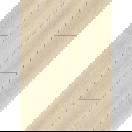 Mexen Charlotte Muster von Vinylpaneelen 1240 x 182 mm SPC 6,5 mm, IXPE-Unterlage 1,5 mm, 4 V-Fuge, Eiche - F1055-S