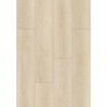 Mexen Charlotte δείγμα πάνελ βινυλίου SPC 6,5 mm, υπόστρωμα IXPE 1,5 mm, 4 V-Fuga, Δρυς