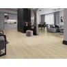 Mexen Charlotte Mustervinylpaneele 1240 x 182 mm SPC 6,5 mm, Unterlage IXPE 1,5 mm, 4-seitiger V-Fuge, Eiche - F1055-S