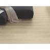 Mexen Charlotte δείγμα πάνελ βινυλίου SPC 6,5 mm, υπόστρωμα IXPE 1,5 mm, 4 V-Fuga, Δρυς