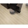 Mexen Charlotte Mustervinylpaneele 1240 x 182 mm SPC 6,5 mm, Unterlage IXPE 1,5 mm, 4-seitiger V-Fuge, Eiche - F1055-S