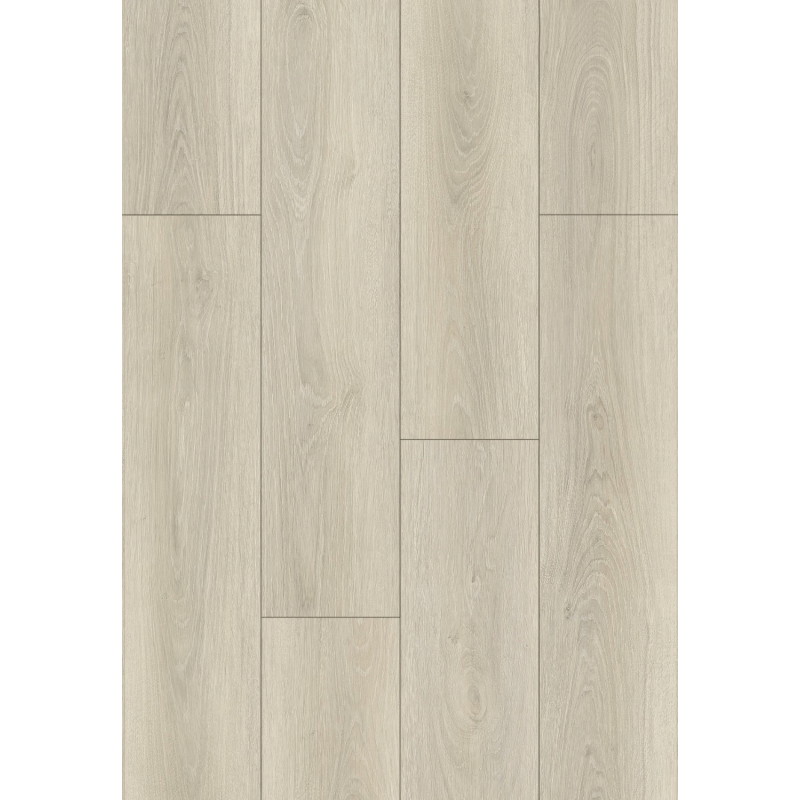 Mexen Concord vzorec vinilnih plošč SPC 6,5 mm, podlaga IXPE 1,5 mm, 4 V-reže, Hrast - F1056-S