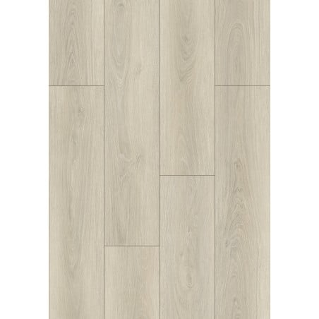 Mexen Concord Vinylboden Mustervorlage 1240 x 182 mm SPC 6,5 mm, Unterlage IXPE 1,5 mm, 4 V-Fuge, Eiche - F1056-S