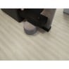 Mexen Concord Vinylboden Mustervorlage 1240 x 182 mm SPC 6,5 mm, Unterlage IXPE 1,5 mm, 4 V-Fuge, Eiche - F1056-S
