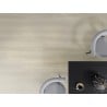 Mexen Concord Vinylboden Mustervorlage 1240 x 182 mm SPC 6,5 mm, Unterlage IXPE 1,5 mm, 4 V-Fuge, Eiche - F1056-S
