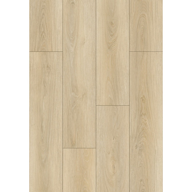 Mexen Kinston δείγμα από δάπεδα βινυλίου SPC 6,5 mm, υπόστρωμα IXPE 1,5 mm, 4 V-φάσεις,