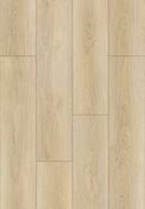 Mexen Kinston Vinüülpaneelide proov SPC 6,5 mm, IXPE aluskate 1,5 mm, 4 V-Fuga, Tamm - F1057-S