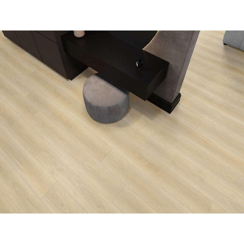 Mexen Kinston δείγμα από δάπεδα βινυλίου SPC 6,5 mm, υπόστρωμα IXPE 1,5 mm, 4 V-φάσεις,