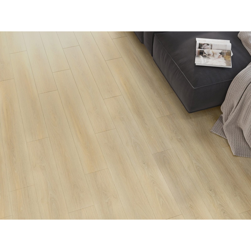 Mexen Kinston δείγμα από δάπεδα βινυλίου SPC 6,5 mm, υπόστρωμα IXPE 1,5 mm, 4 V-φάσεις,
