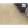Mexen Kinston Mustermaterial für Vinylböden 1240 x 182 mm SPC 6,5 mm, IXPE Unterlage 1,5 mm, 4 V-Fuge, Eiche - F1057-S