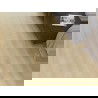 Mexen Kinston vinylpaneelmonster 1240 x 182 mm SPC 6,5 mm, IXPE-onderlaag 1,5 mm, 4 V-Groef, Eik - F1057-S