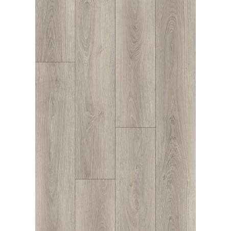 Mexen Wilson δείγμα πάνελ βινυλίου SPC 6,5 mm, υπόστρωμα IXPE 1,5 mm, 4 V-Φούγκα, Δρυς