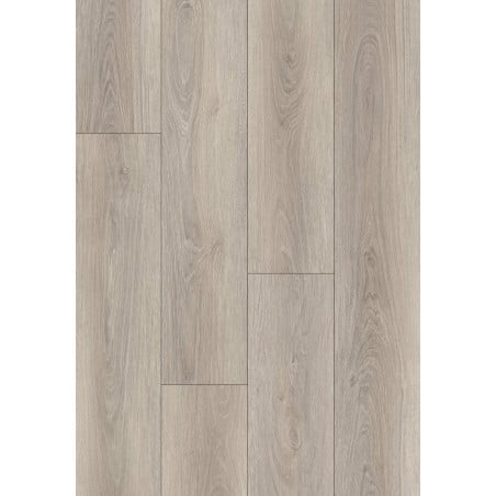 Mexen Wilson Vinylbodenprobe 1240 x 182 mm SPC 6,5 mm, IXPE Unterlage 1,5 mm, 4-seitige V-Fuge, Eiche - F1058-S