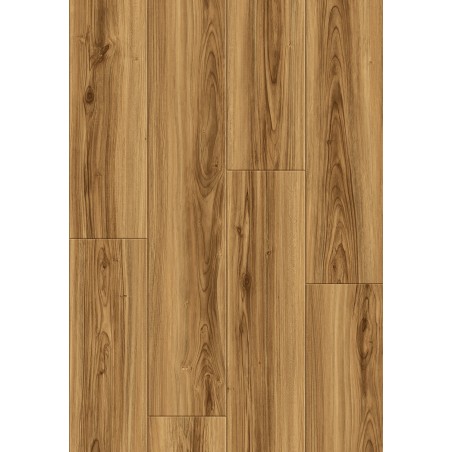 Mexen Austin  vzorec vinilnih plošč SPC 6,5 mm, podloga IXPE 1,5 mm, 4 V-žleb, Javor - F1061-S