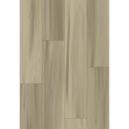 Mexen Indianapolis próbka paneli winylowych SPC 6,5 mm, podkład IXPE 1,5 mm, 4 V-Fuga, Klon - F1063-S