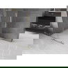 Mexen Velar L Duschwand Schiebbar Walk-in 120 x 200 cm, transparent 8 mm, gold - 871-120-003-03-50