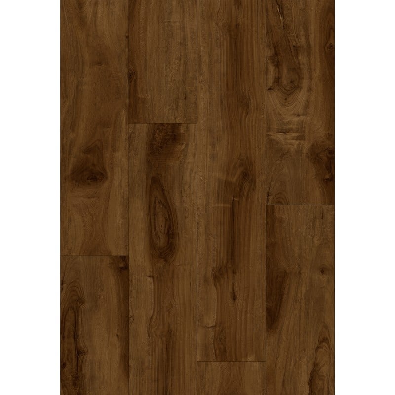 Mexen Columbus próbka paneli winylowych SPC 6,5 mm, podkład IXPE 1,5 mm, 4 V-Fuga, Camphor Wood - F1064-S