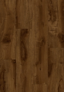 Mexen Columbus  sample of SPC vinyl panels 6.5 mm, IXPE underlay 1.5 mm, 4 V-Groove, Camphor Wood - F1064-S