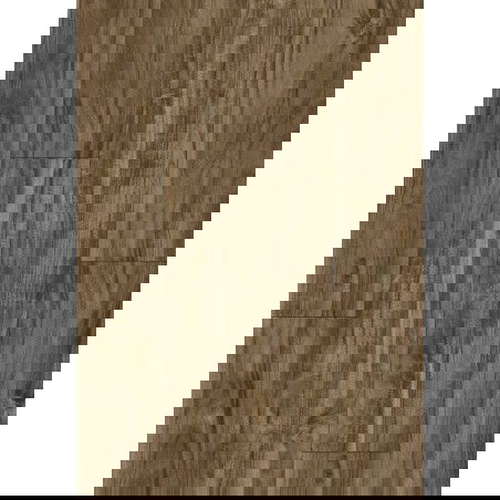 Mexen Fort Worth Probe von SPC-Vinylpaneelen 6,5 mm, IXPE-Unterlage 1,5 mm, 4 V-Fuge, Akazie - F1065-S