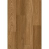 Mexen Overland Park vzorec vinilnih plošč SPC 6,5 mm, podložka IXPE 1,5 mm, 4 V-reža, Jatoba - F1067-S