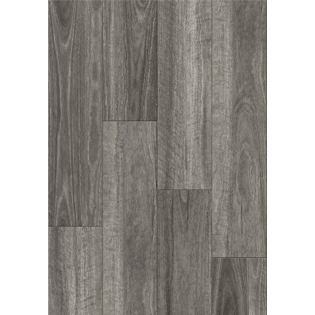 Mexen Everglades  δείγμα πάνελ βινυλίου SPC 6,5 mm, υπόστρωμα IXPE 1,5 mm, 4 V-Fuga,