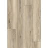 Mexen Nashville  SPC Vinyl Panel Sample 6.5 mm, IXPE Underlay 1.5 mm, 4 V-Groove, Walnut - F1070-S