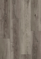 Mexen Tucson  sample of SPC vinyl panels 6.5 mm, IXPE underlay 1.5 mm, 4 V-Groove, Walnut - F1073-S